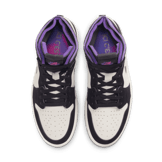 Jordan 1 Zoom Air CMFT PSG Paris Saint-Germain Angle 1