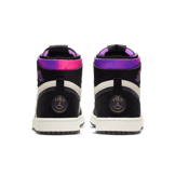 Jordan 1 Zoom Air CMFT PSG Paris Saint-Germain Angle 3
