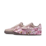 Nike Air Force 1 Low PRM Spring Flowers Angle 1