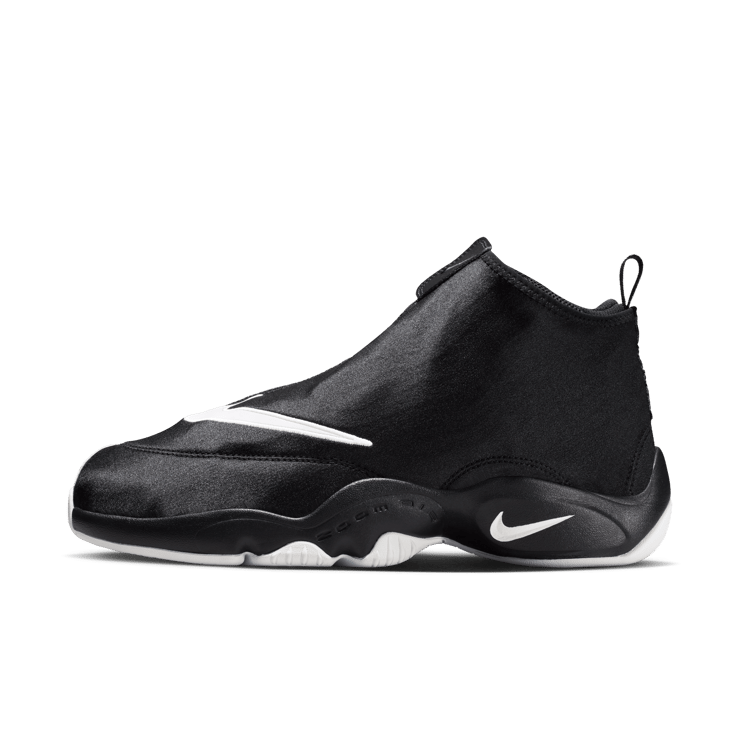 Nike Air Zoom Flight The Glove Black Angle 0