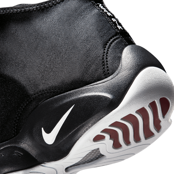 Nike Air Zoom Flight The Glove Black Angle 7