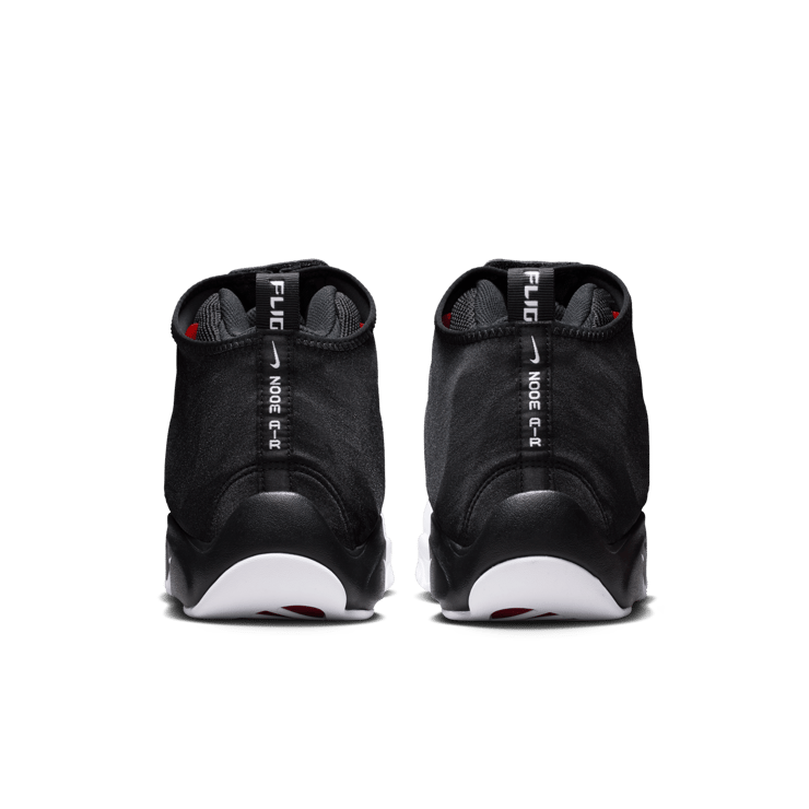 Nike Air Zoom Flight The Glove Black Angle 5