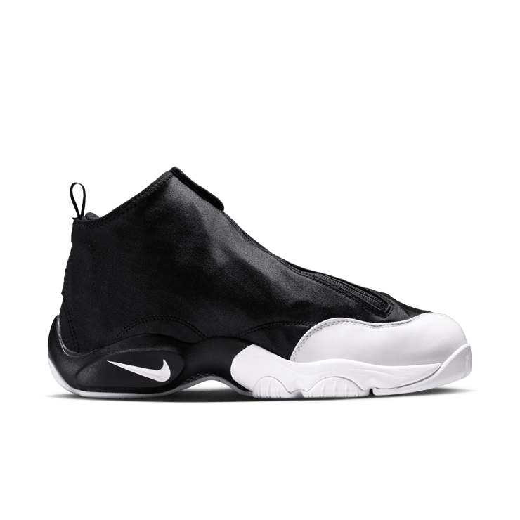 Nike Air Zoom Flight The Glove Black Angle 2