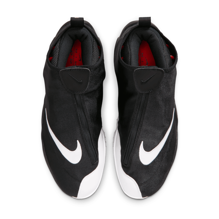 Nike Air Zoom Flight The Glove Black Angle 3
