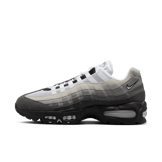 Nike Air Max 95 OG Big Bubble Granite Angle 0