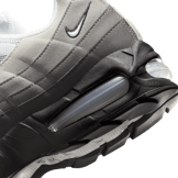 Nike Air Max 95 OG Big Bubble Granite Angle 7