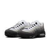 Nike Air Max 95 OG Big Bubble Granite Angle 4