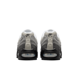 Nike Air Max 95 OG Big Bubble Granite Angle 5