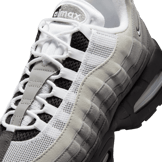Nike Air Max 95 OG Big Bubble Granite Angle 6