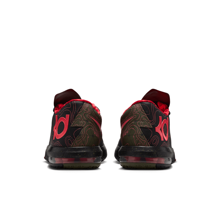 Nike KD 6 Meteorology Angle 5