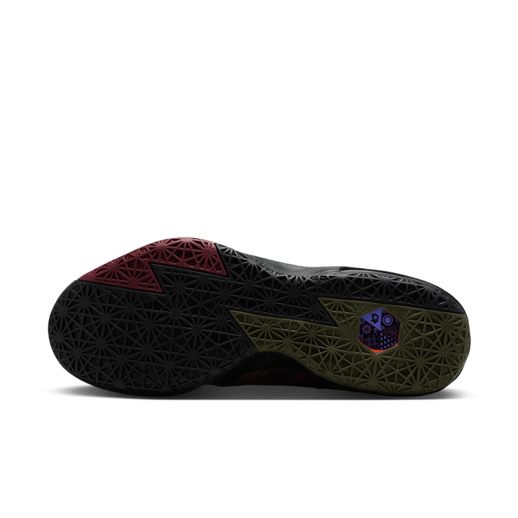 Nike KD 6 Meteorology Angle 1