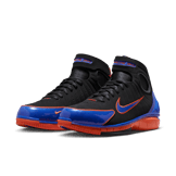 Nike Air Zoom Huarache 2K4 Penny Hardaway Angle 4
