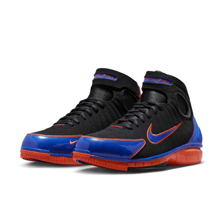 Nike is Finally Releasing Penny Hardaway's Nike Air Zoom Huarache