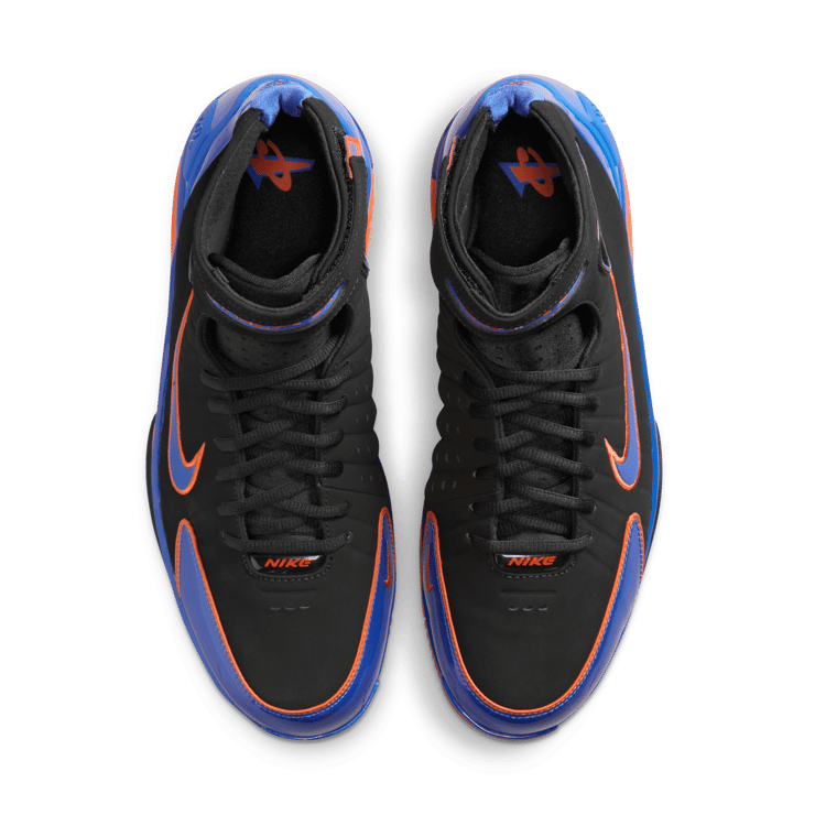 Nike is Finally Releasing Penny Hardaway's Nike Air Zoom Huarache