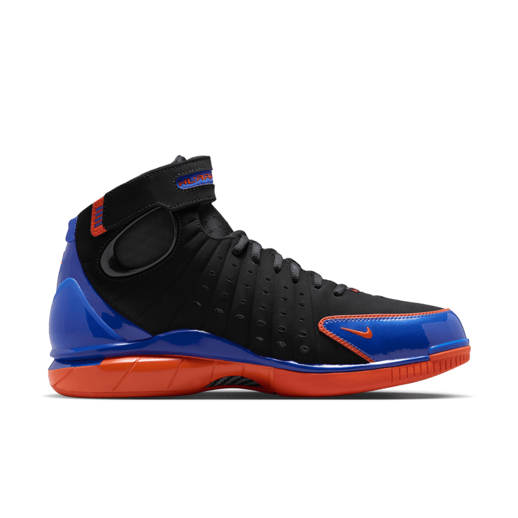 Nike Air Zoom Huarache 2K4 Penny Hardaway Angle 2