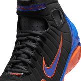 Nike Air Zoom Huarache 2K4 Penny Hardaway Angle 6