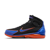 Nike Air Zoom Huarache 2K4 Penny Hardaway Angle 0