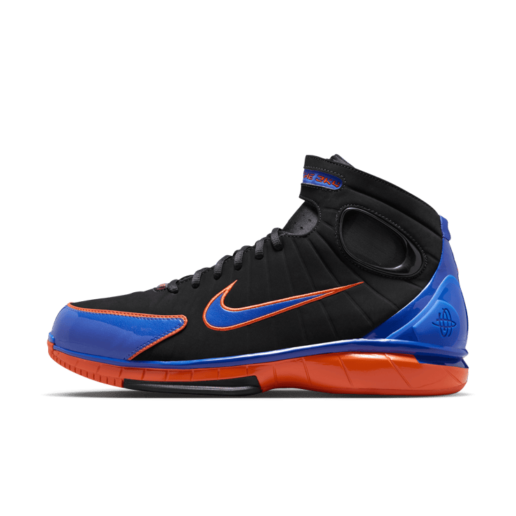 Nike is Finally Releasing Penny Hardaway's Nike Air Zoom Huarache