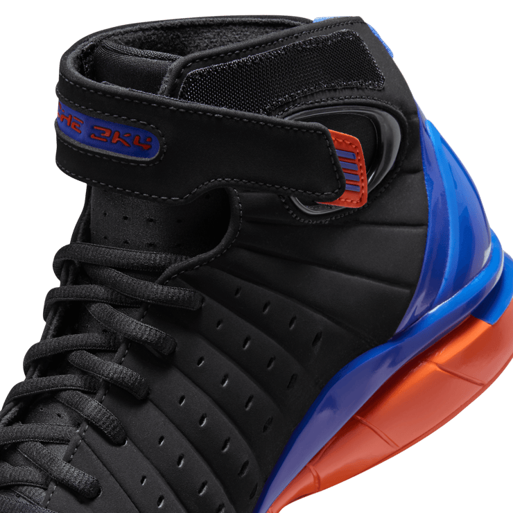 Nike Air Zoom Huarache 2K4 Penny Hardaway Angle 8