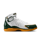 Nike Air Zoom Huarache 2K4 Sue Bird Angle 2