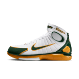 Nike Air Zoom Huarache 2K4 Sue Bird Angle 0