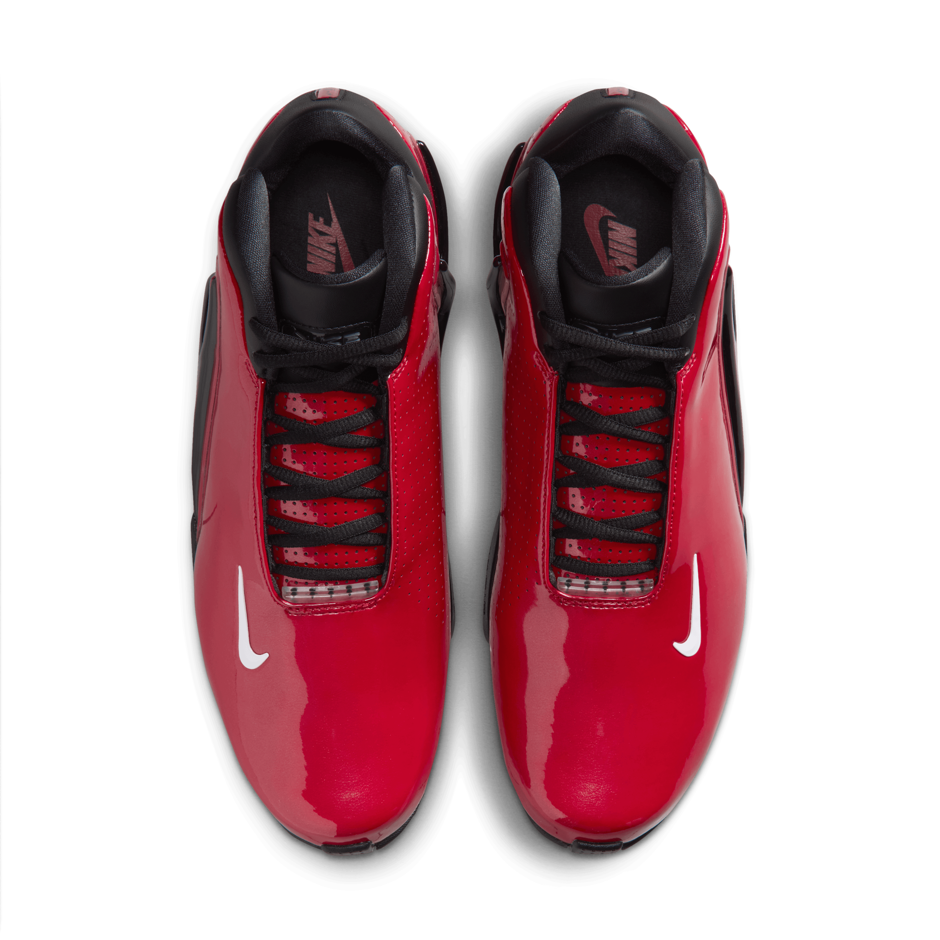 Nike Zoom Hyperflight Varsity Red Angle 2