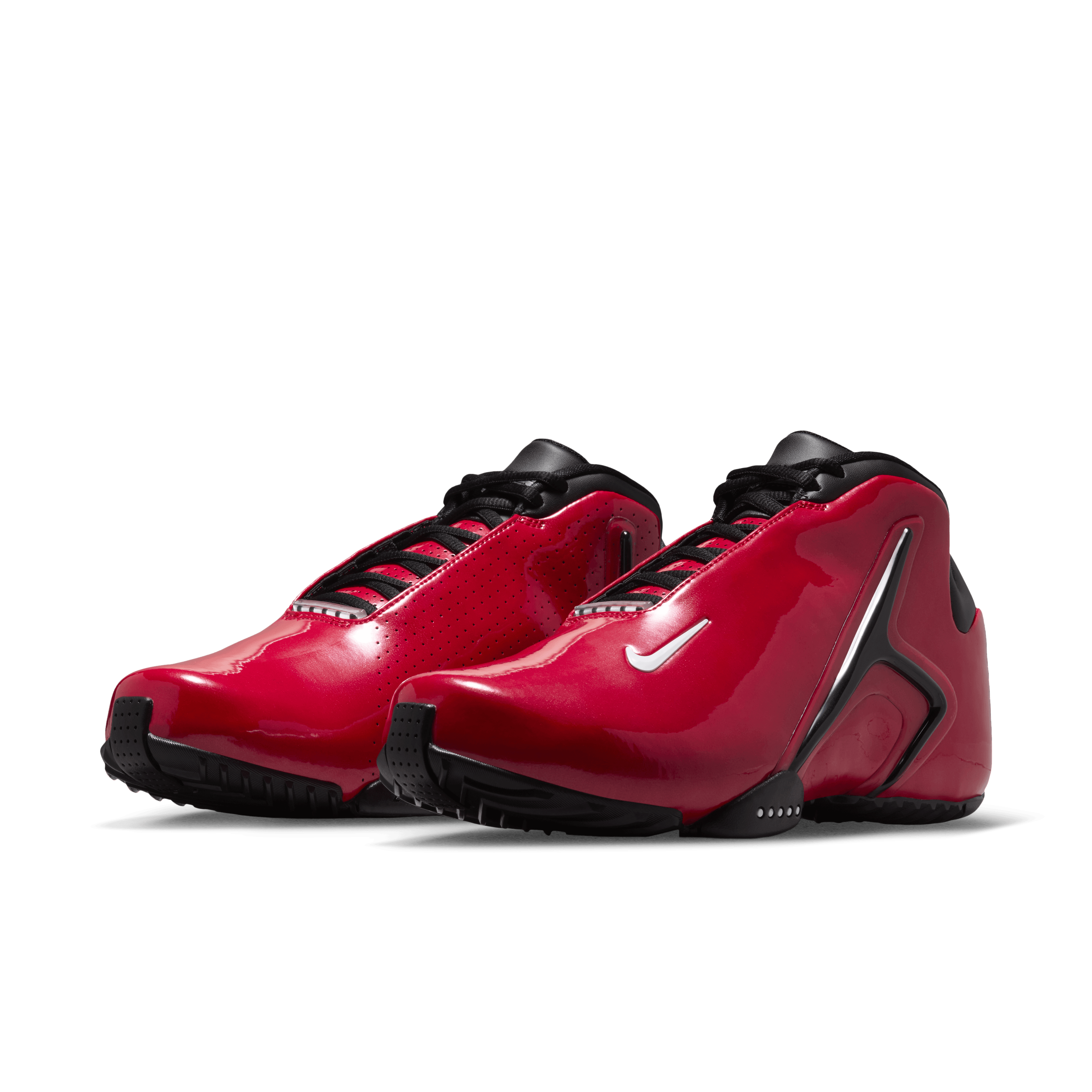 Nike Zoom Hyperflight Varsity Red Angle 3