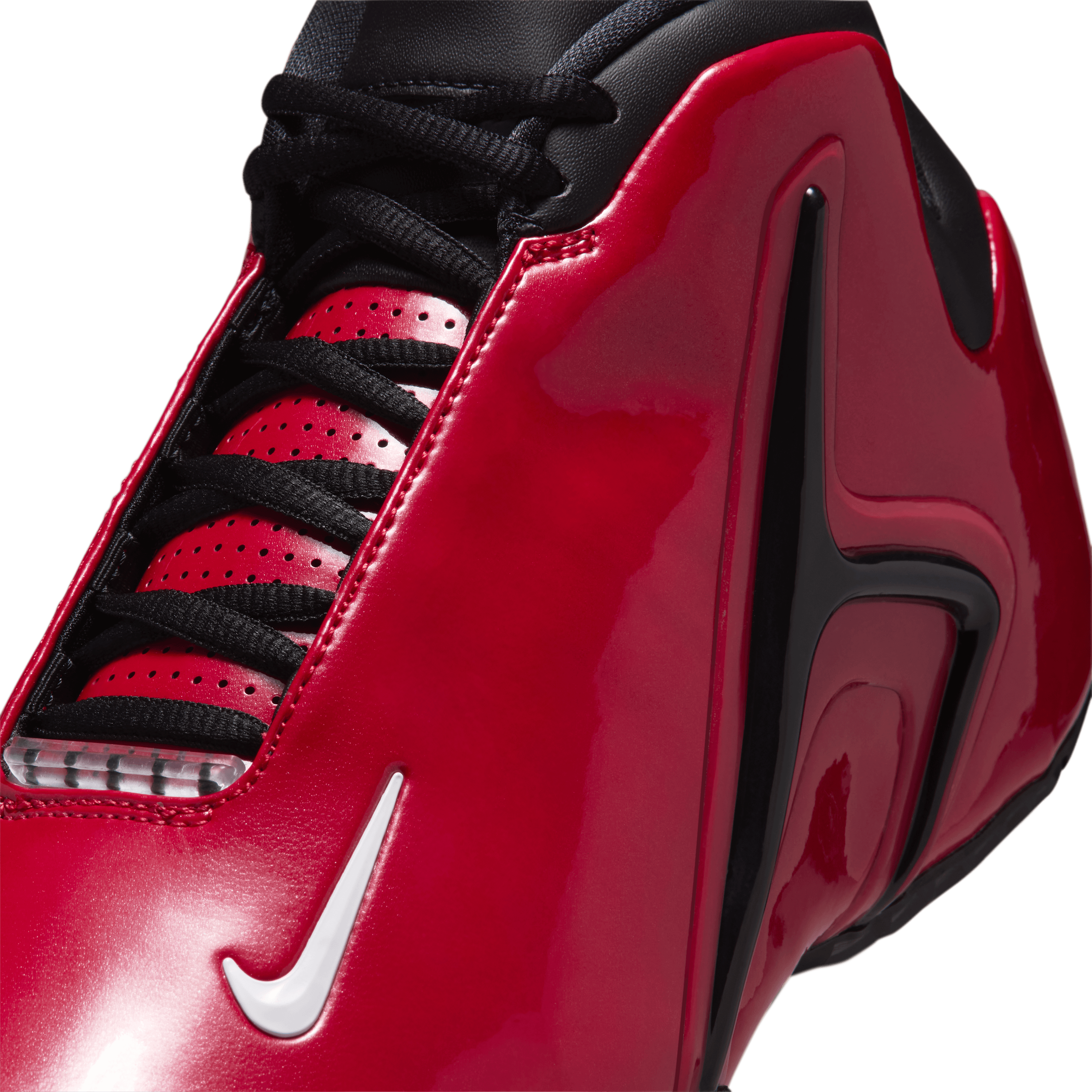 Nike Zoom Hyperflight Varsity Red Angle 5