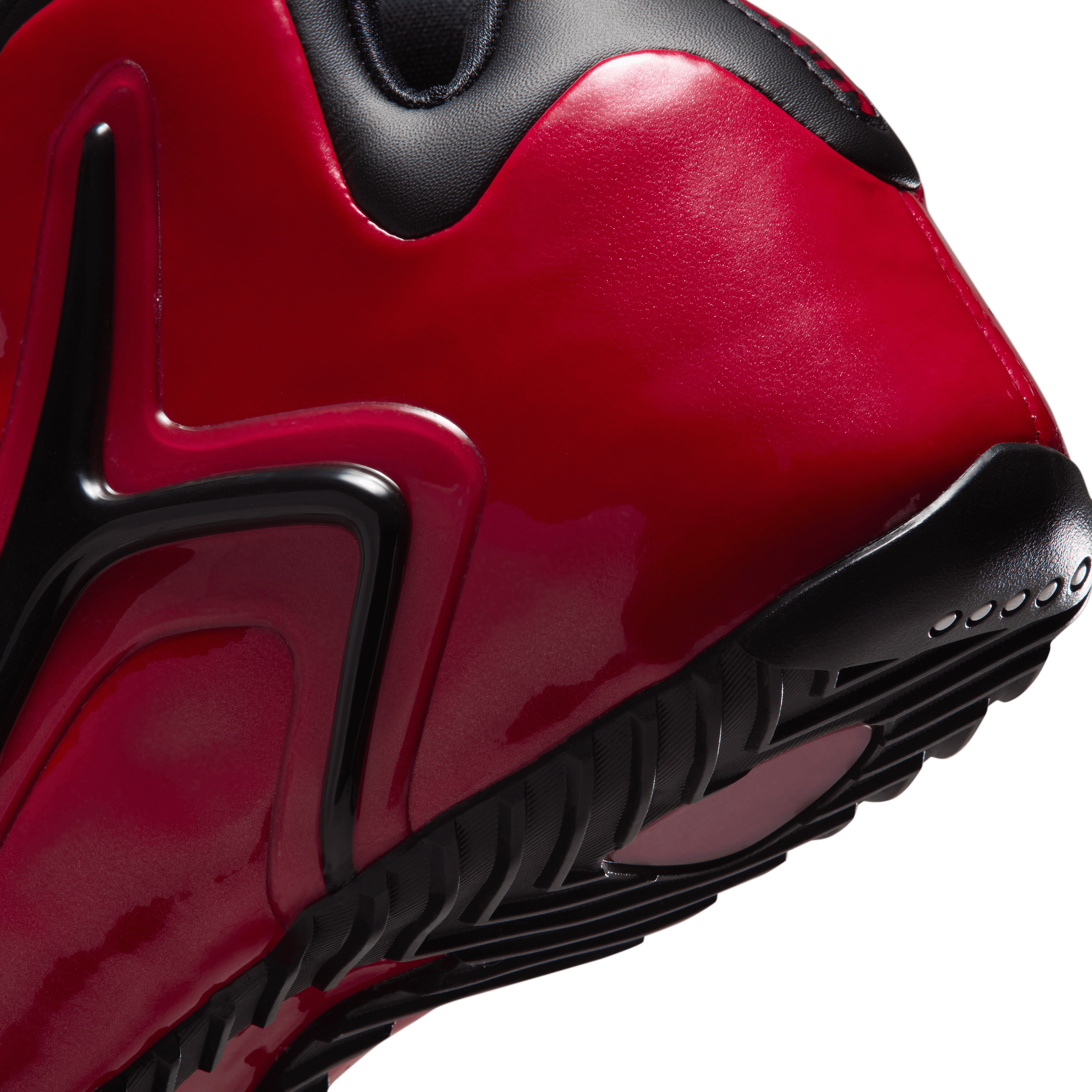Nike Zoom Hyperflight Varsity Red Angle 6