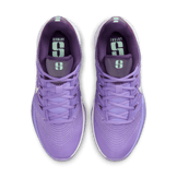 Nike Sabrina 3 Night Purple Angle 5