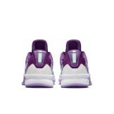Nike Sabrina 3 Night Purple Angle 0