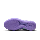 Nike Sabrina 3 Night Purple Angle 4
