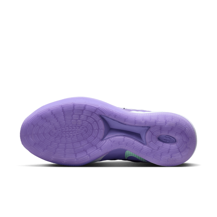 Nike Sabrina 3 Night Purple Angle 4