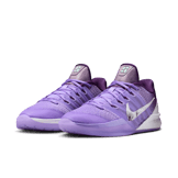 Nike Sabrina 3 Night Purple Angle 1