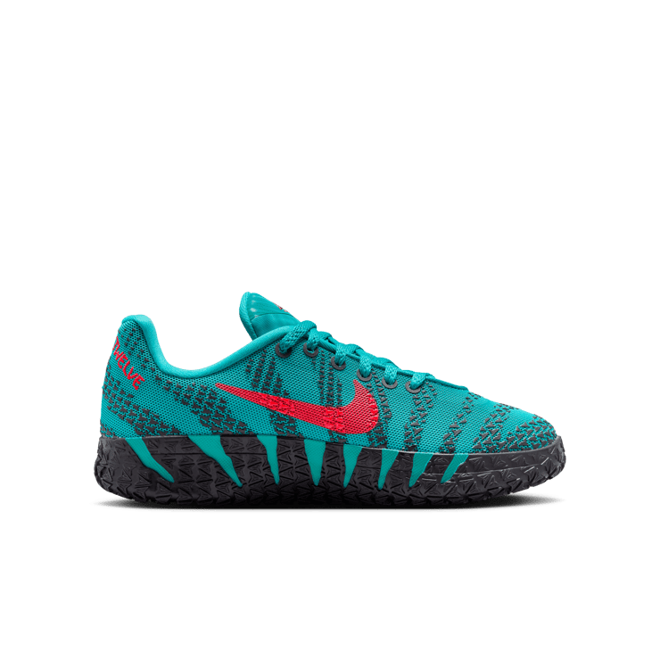 Nike Ja 3 Grizzlies (GS) Angle 16