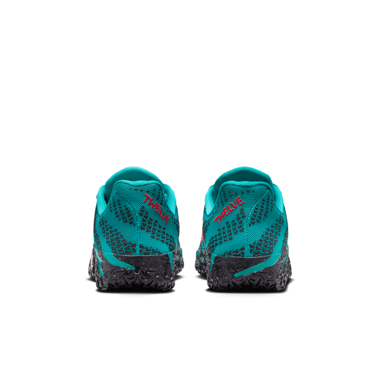 Nike Ja 3 Grizzlies (GS) Angle 8