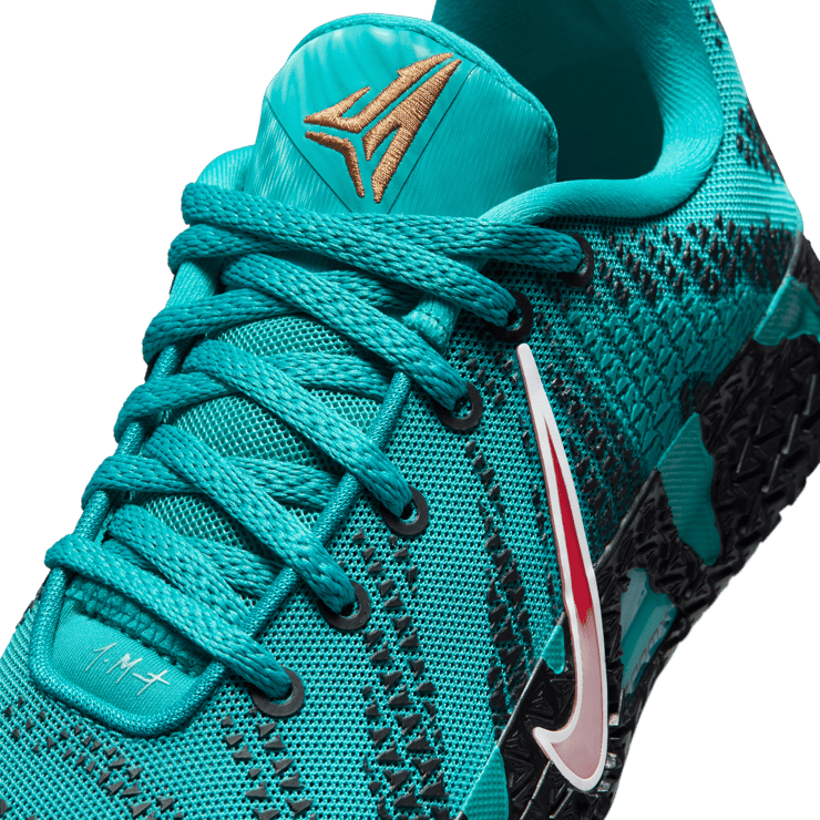 Nike Ja 3 Grizzlies (GS) Angle 33