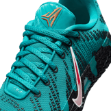 Nike Ja 3 Grizzlies (GS) Angle 32