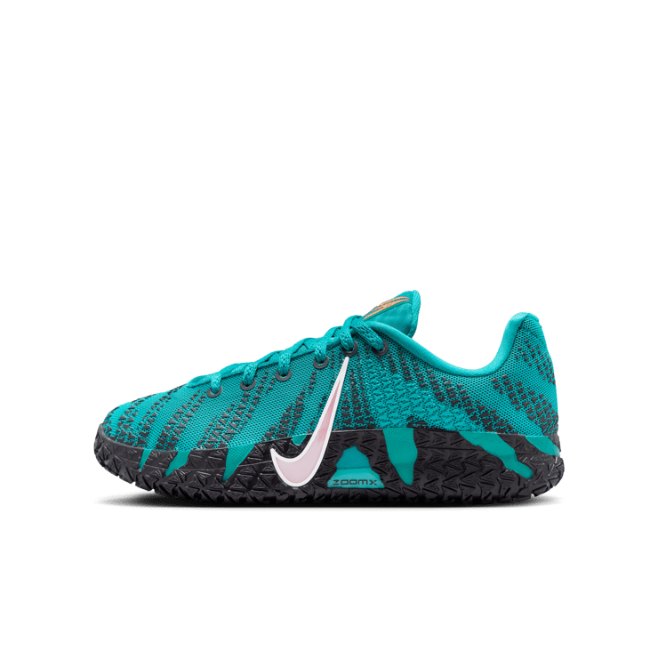 Nike Ja 3 Grizzlies (GS) Angle 16