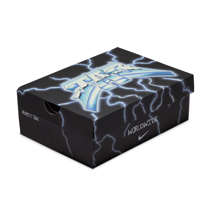 Nike Ja 3 Grizzlies (GS) Angle 15