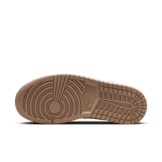 Air Jordan 1 Low Desert Black (W) Angle 0