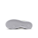 Nike Air Force 1 LV8 Wear Away Volt (GS) Angle 0