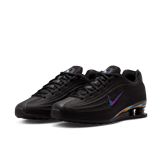 Nike Shox Z SE Black Iridescent (W) Angle 6