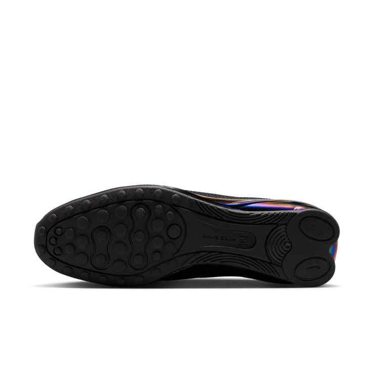 Nike Shox Z SE Black Iridescent (W) Angle 2