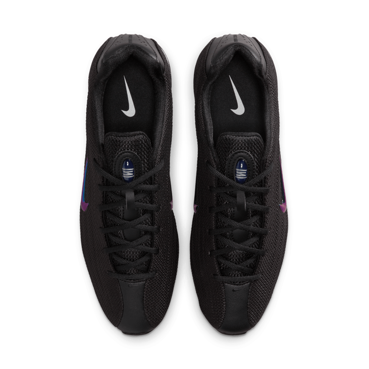 Nike Shox Z SE Black Iridescent (W) Angle 13