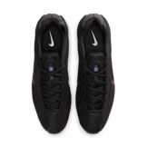 Nike Shox Z SE Black Iridescent (W) Angle 12