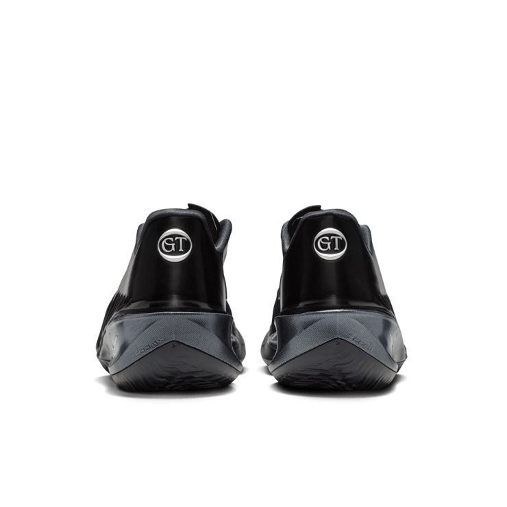 Nike GT Cut 4 Black Angle 0