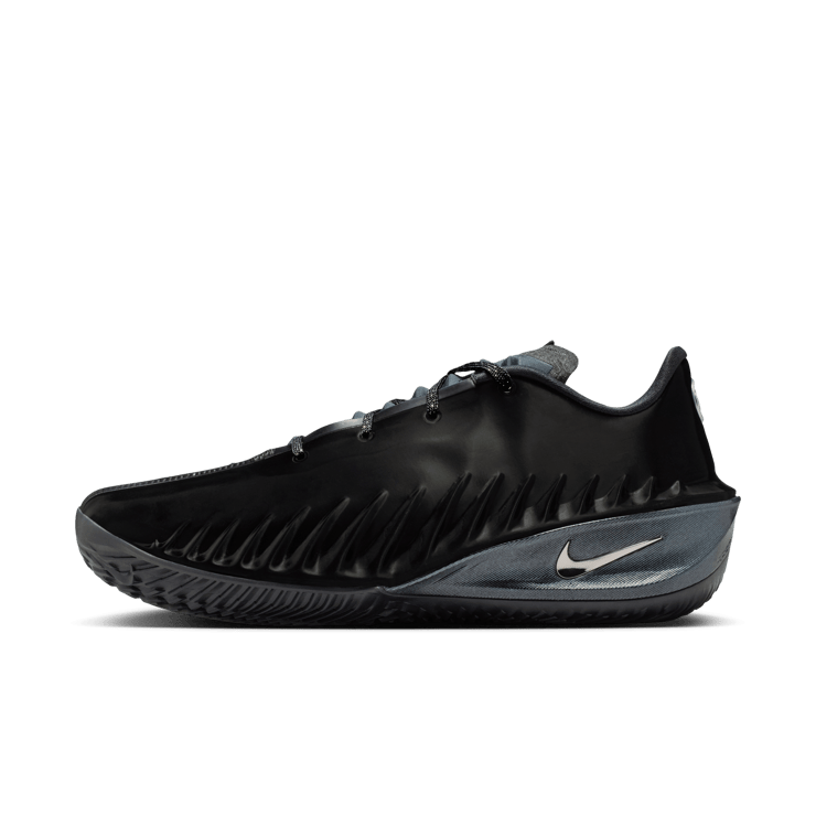 Nike GT Cut 4 Black Angle 1