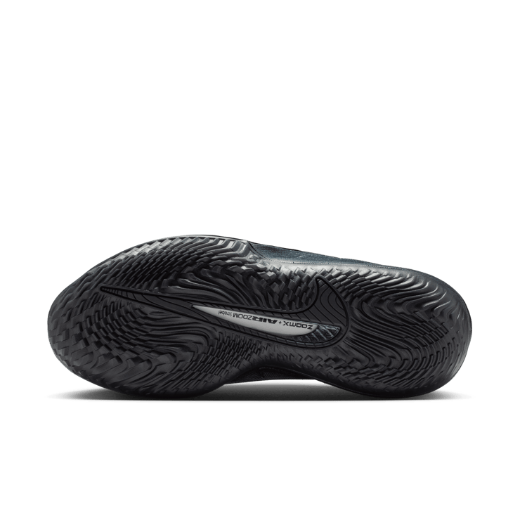 Nike GT Cut 4 Black Angle 4