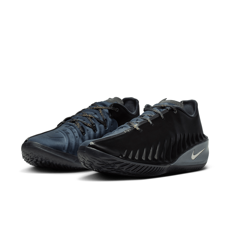 Nike GT Cut 4 Black Angle 3